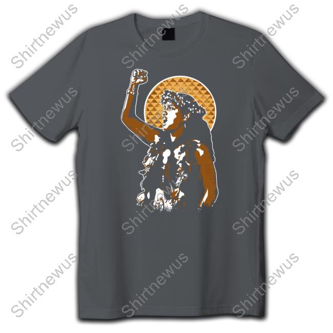 Mai Hilahila Haunani Kay Trask Shirt