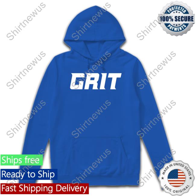 Barstool Sports Grit Shirt