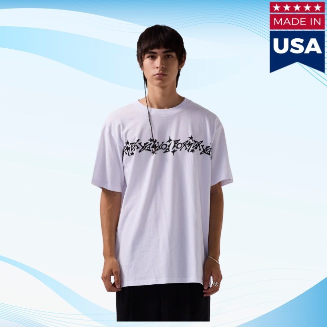 Former Merchandise Shop Astro Panel T Shirt