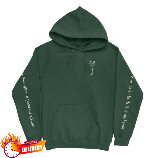 Official Caroline Polachek Merch Gatekeeper Caroline Polachek Long Sleeve T Shirt