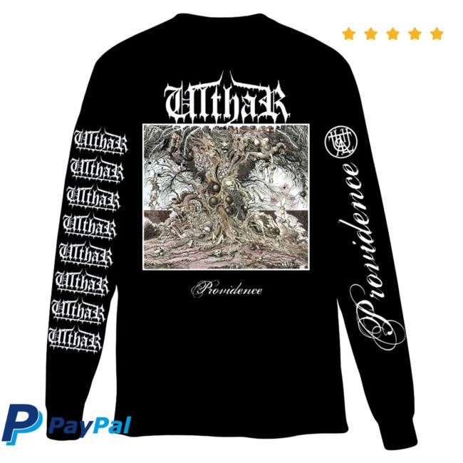 Official Providence Longsleeve T-Shirts