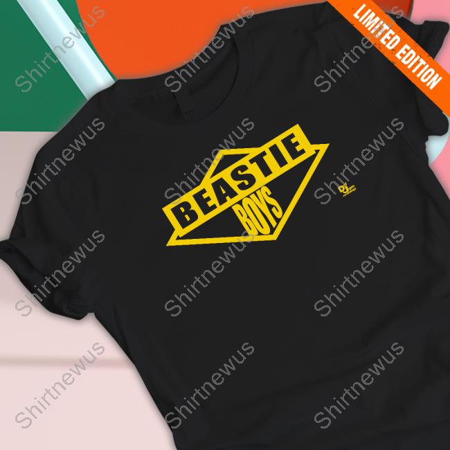 Beastie Boys Get Off My Dick Tee Shirts Archiv Pattinson