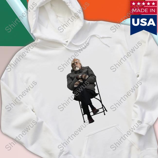 Worf Bernie Sanders Shirt