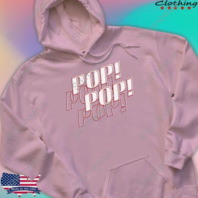 Pop Pop T-Shirt Pop Pop Shirts