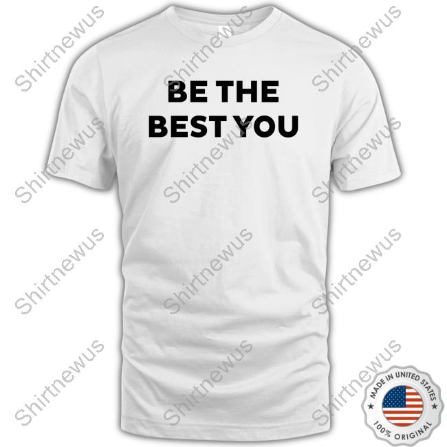Austin Ekeler Be The Best You Tee Shirt Jennifer Mills21