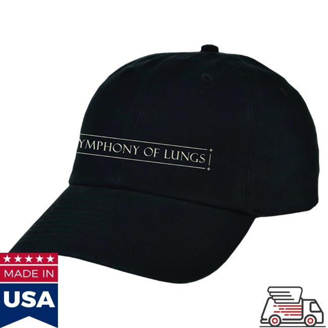 Official Florence & The Machine Symphony Hat
