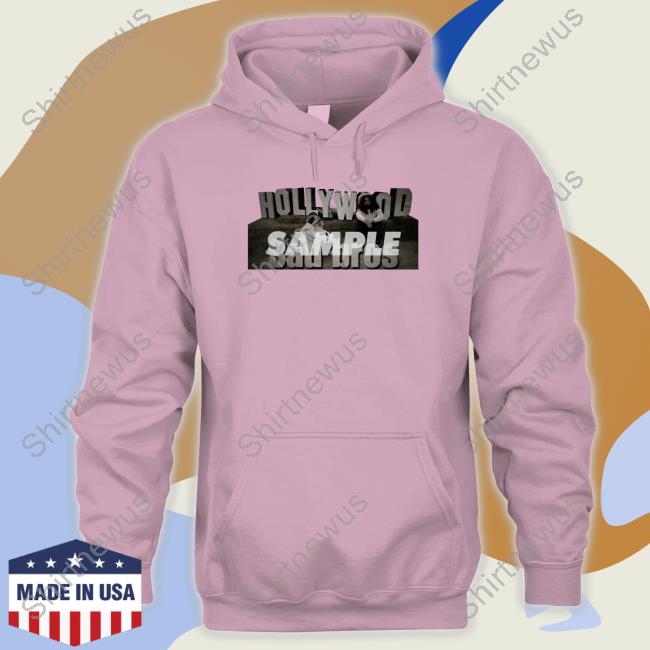 Chocopro Bigcartel Shop Hollywood Sadbros Tee