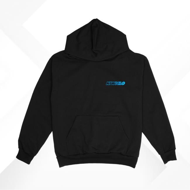 Ring Runner Hoodie Kiwiclo Merch Shop