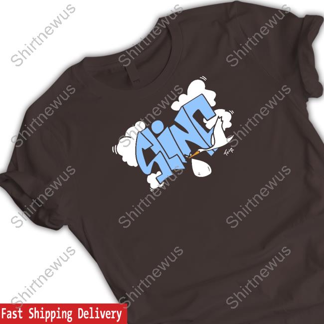 Clairo Merch Sling Long Sleeved T Shirt