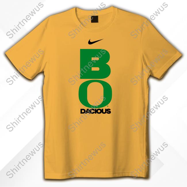 Official BO Dacious Crewneck Sweatshirt