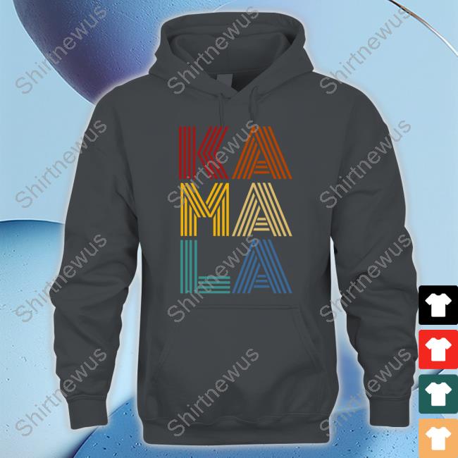 Kamala Harris Tank Top