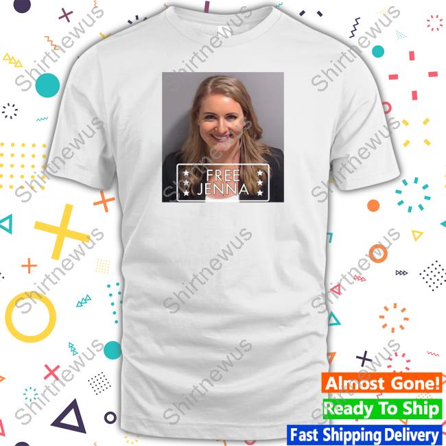 Free Jenna T Shirt