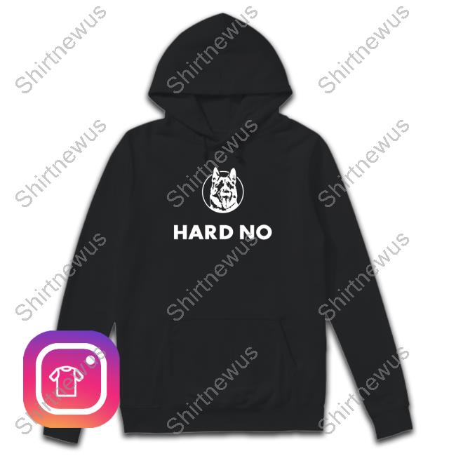 Hard No TankTop