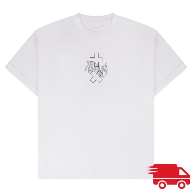 Official Martin Garrix Martin Replay For Martin Garrix - Scorched Attractive Shirt