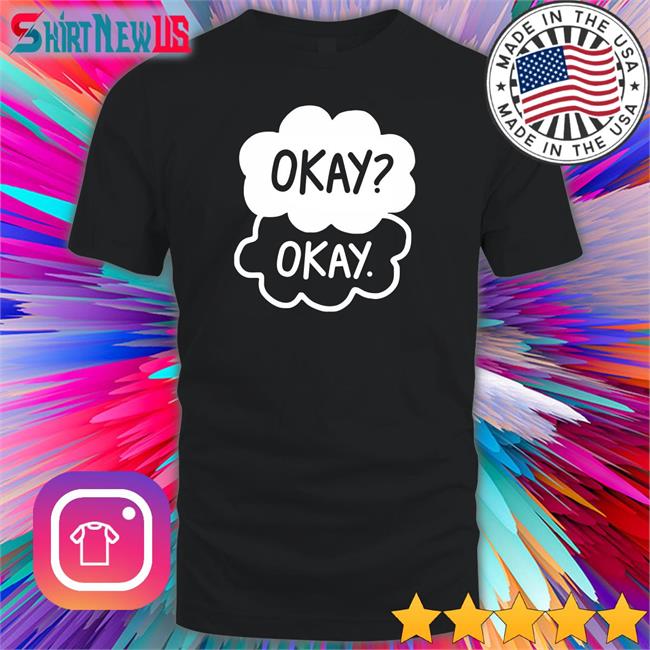 8100_Rangers Okay Okay Sweatshirt Cursedhive