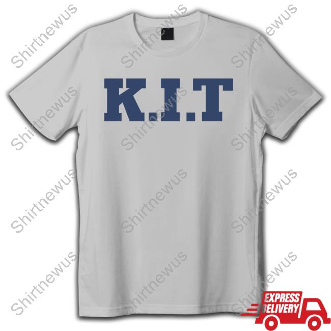 K.I.T Long Sleeve T-Shirt