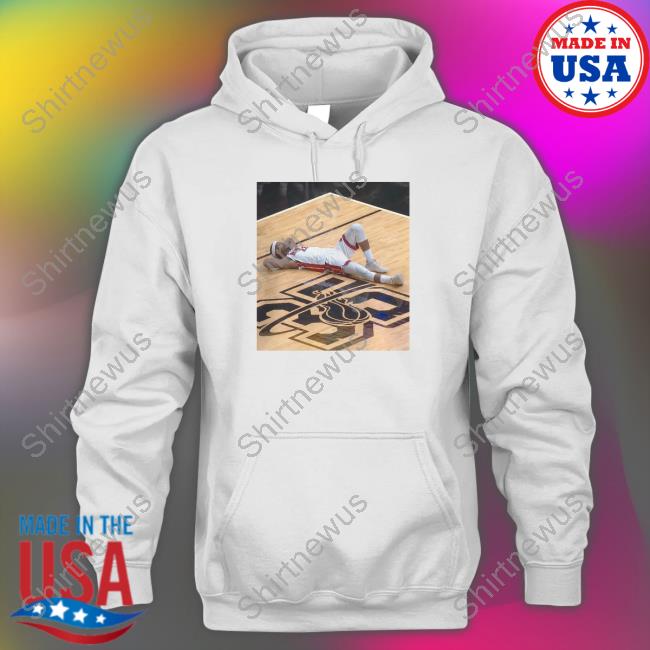 Miami Heat Merch Court Culture Himmy Moments Hoodie