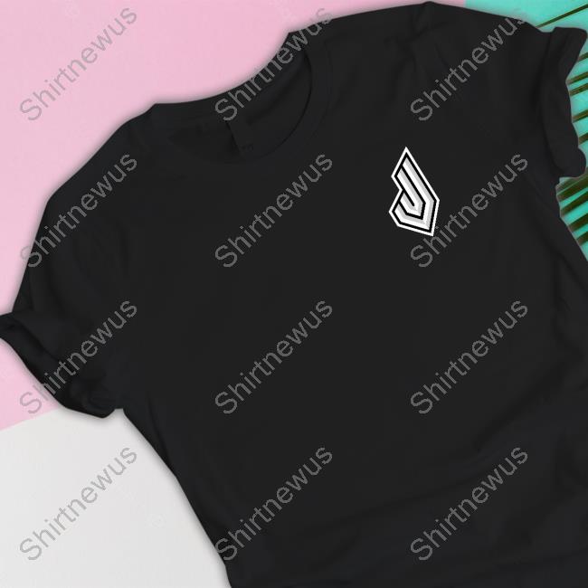 Official What The Fluff Jynxzi Tee