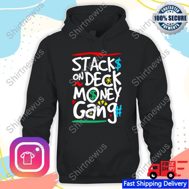 90s Classic SODMG Shirt