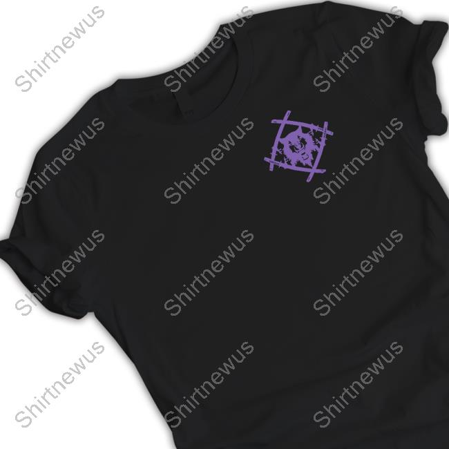 The Hollowsquad Project X Tank Top Black