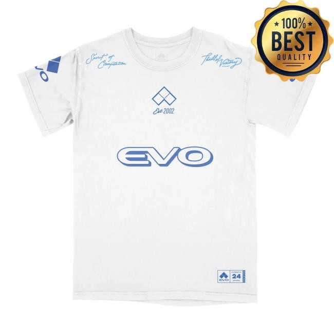 Official Sports Tee