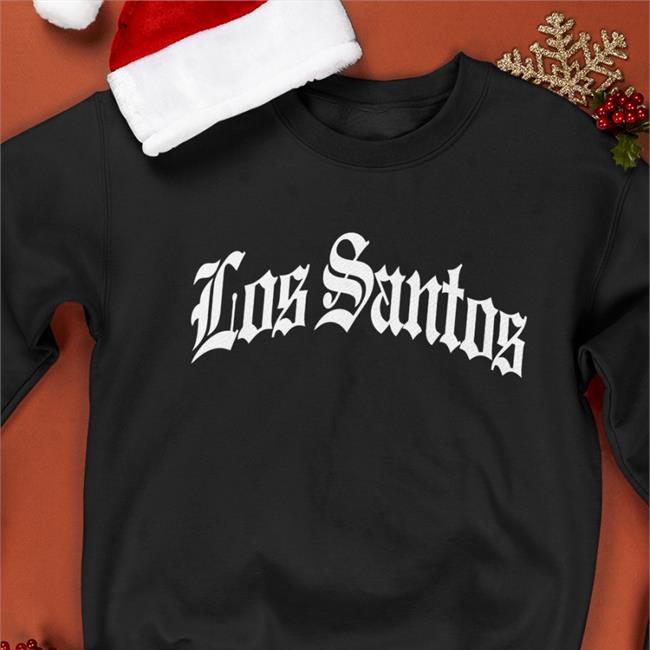 Los Santos T Shirts