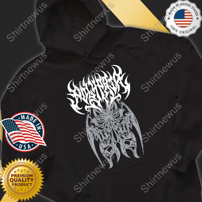 Polyphia Ribcages Shirt