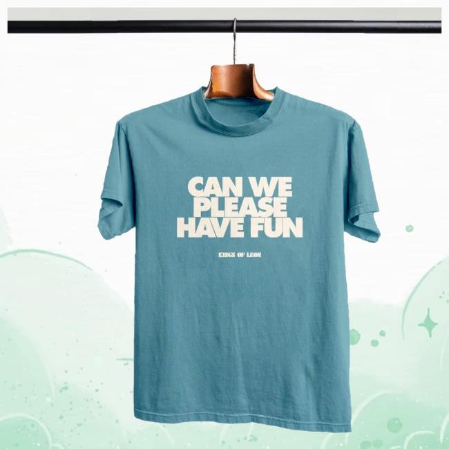 CWPHF World Tourback Short Sleeve Shirt Kings Of Leon