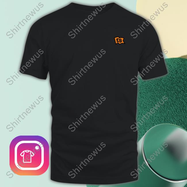 Essential EB Tee