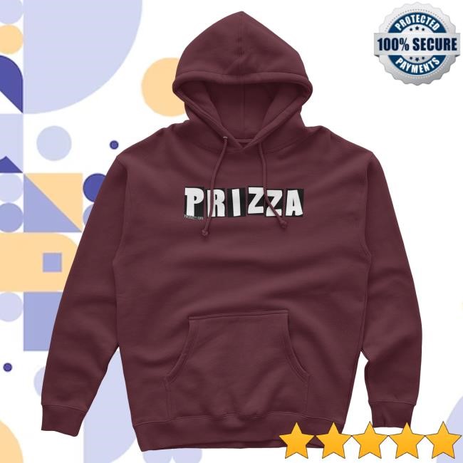 Official PrizzaMike Merch PRIZZA BAKER - Tee