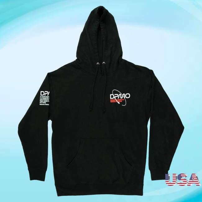 DPMO ‘Spaced Out’ Sweatshirt