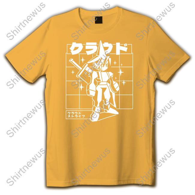Official The Yetee Shop Polygonal Soldier Long Sleeve Tee Shirt By Fitas Artwork Wario64