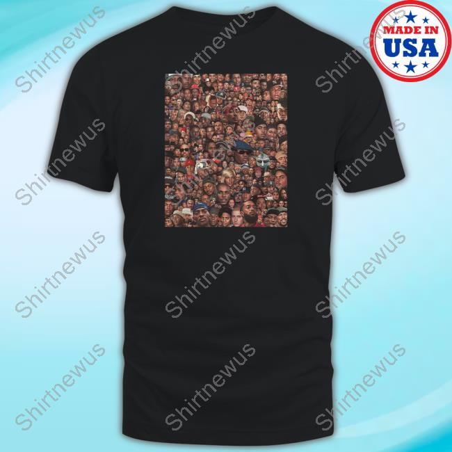 Happy 50Th Birthday To Hip-Hop Shirt