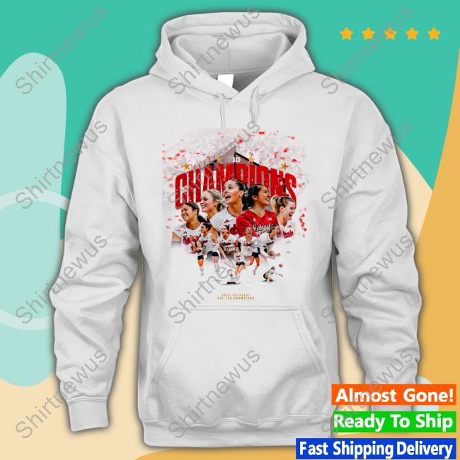 2023 Outright Big Ten Champions T-Shirt