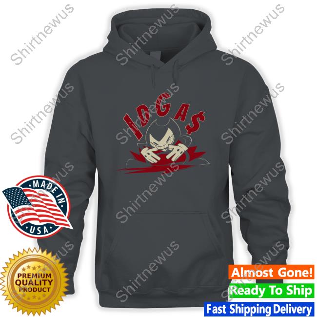 Bendy Idgas Shirts Wissam Alaili Bendy IDGA$ Tshirt