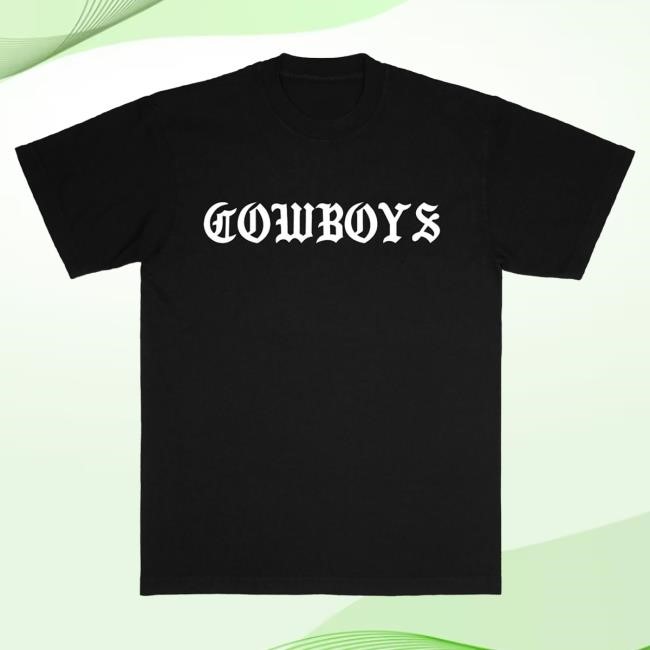 Unisex Dallas Cowboys Born x Raised Black Classic Top Shirt NFL Shop Store