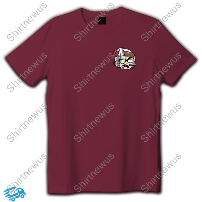 Official AVGN 1 & 2 Deluxe Premium T-Shirt