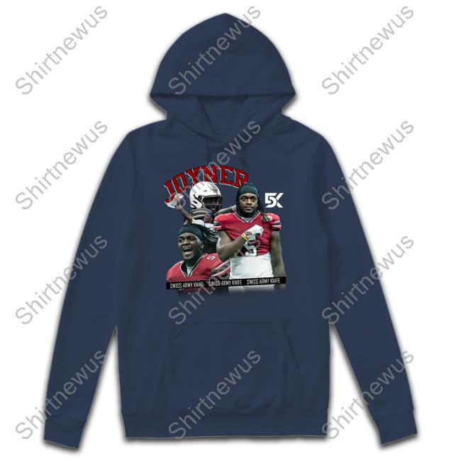 Swiss Army Knife Tee