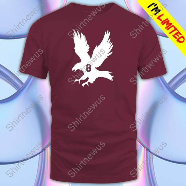 The Hawk 8 T-Shirt