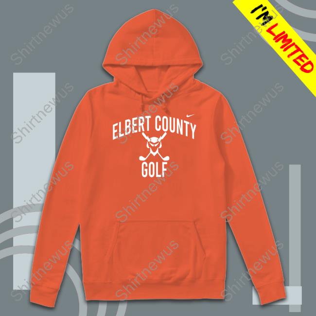 Elbert County Golf Shirts Elbert County Golf Shirt