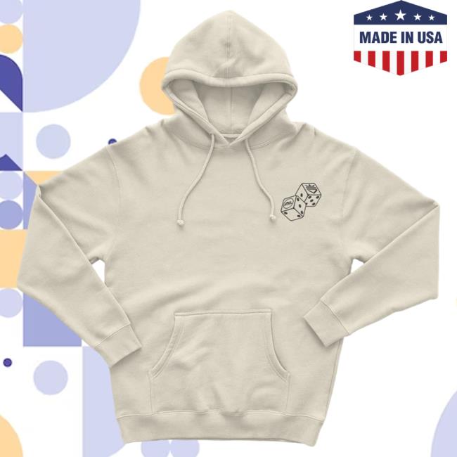 Official Rich And Lonely Merch Rich And Lucky Sweatshirt