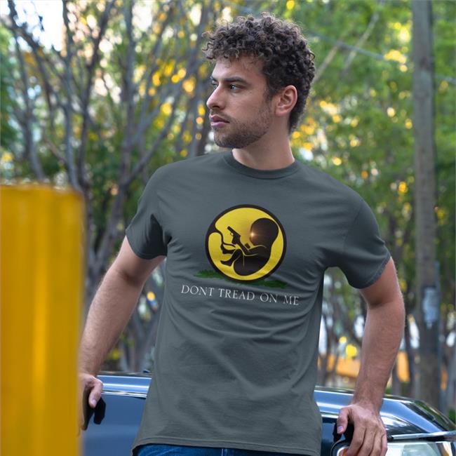 Dont Tread On Me Shirts