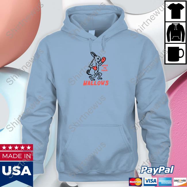 Wish Me Luck Shirt