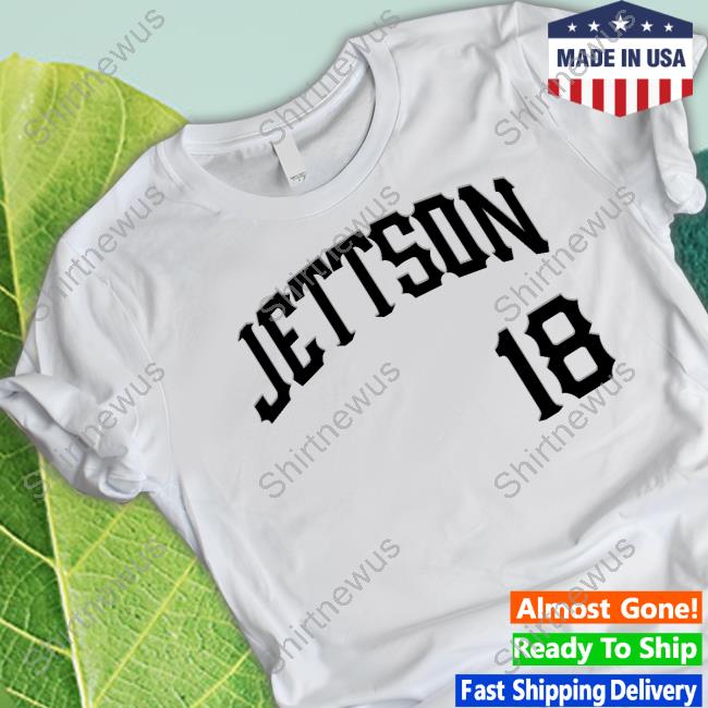 Jett Lawrence Jettson 18 Sweatshirt