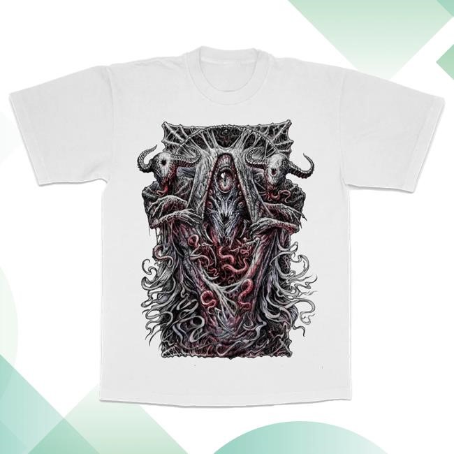 That Marauda Song Shirt – Marauda Merch Store