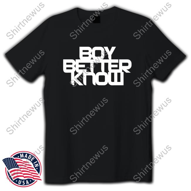 Central Cee | Boy Better Know Sweartshirt