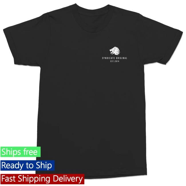 LTS 2.0 New Tee Syndicate Original