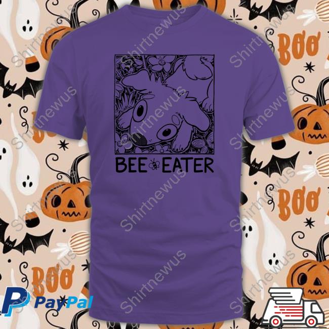 Bee Eater Tank