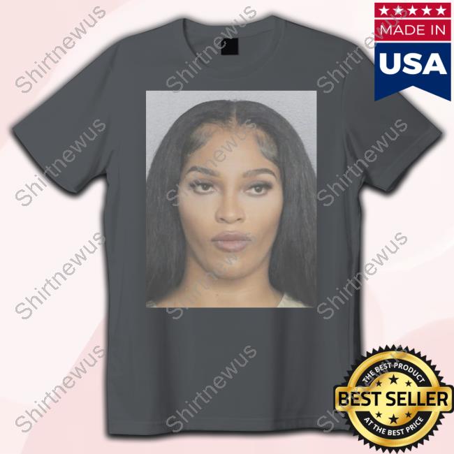 Free Joseline Again T Shirt