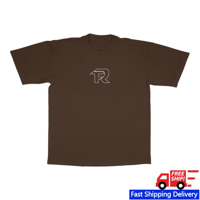 Fuerza Regida Merch Outline Fr Shirt